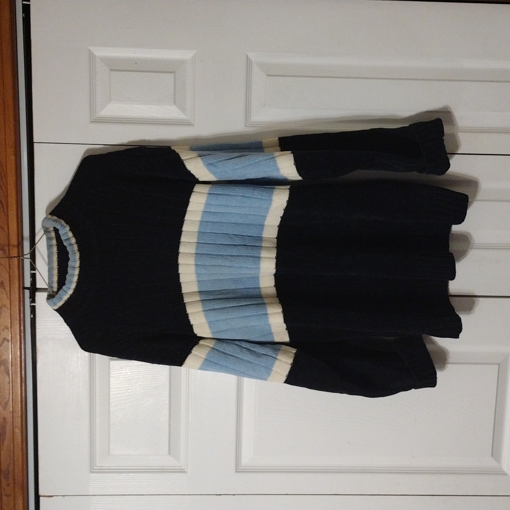 BTL Turtle Neck Sweater